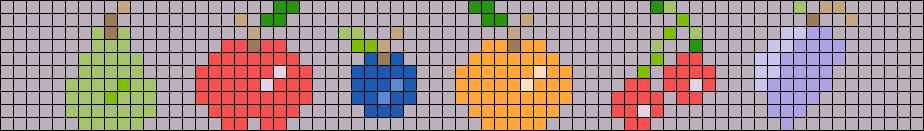 Alpha pattern #128394 variation #417468 preview