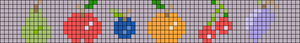 Alpha pattern #128394 variation #417468