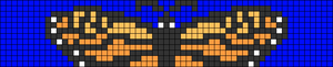 Alpha pattern #200016 variation #417469