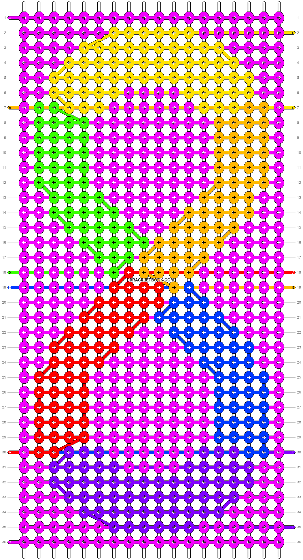 Alpha pattern #199972 variation #417470 pattern