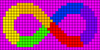 Alpha pattern #199972 variation #417470