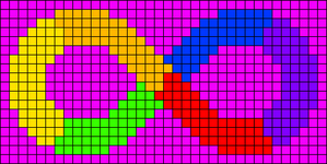 Alpha pattern #199972 variation #417470