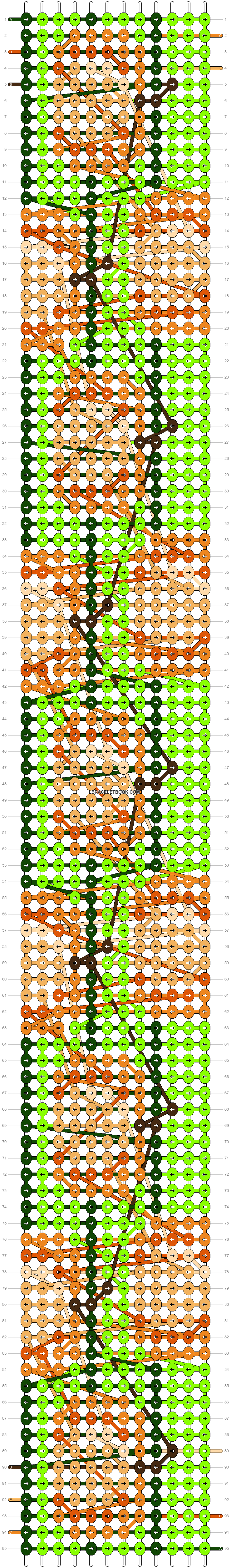 Alpha pattern #199842 variation #417471 pattern