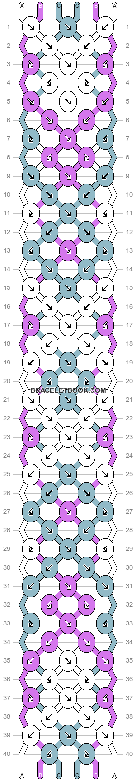 Normal pattern #199971 variation #417472 pattern