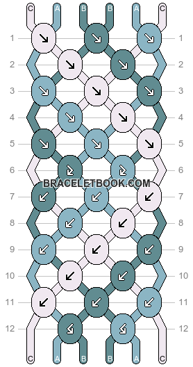 Normal pattern #12028 variation #417474 pattern