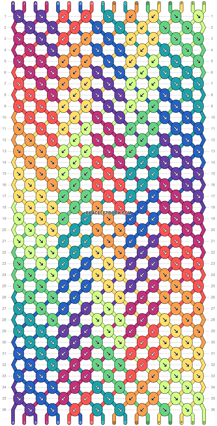 Normal pattern #178977 variation #417478 pattern