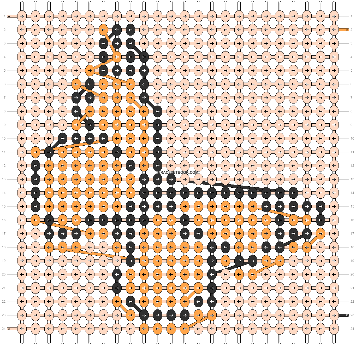 Alpha pattern #198885 variation #417479 pattern