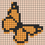 Alpha pattern #198885 variation #417479