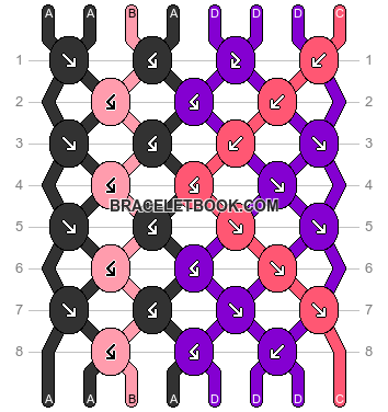 Normal pattern #23776 variation #417480 pattern