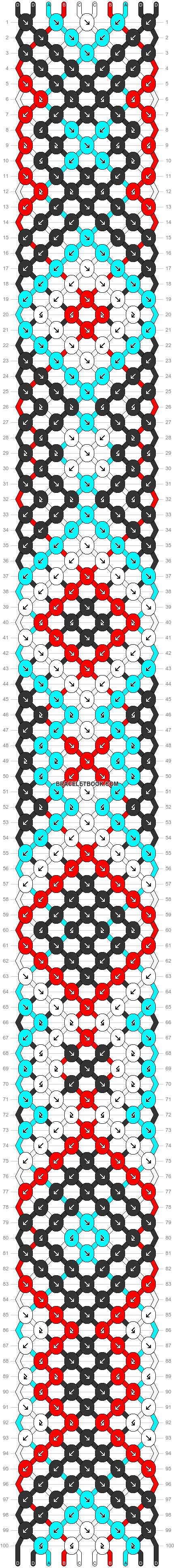 Normal pattern #172230 variation #417484 pattern
