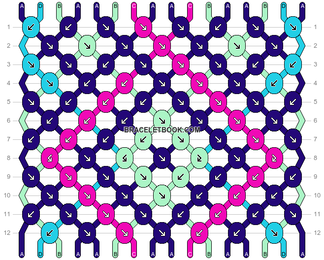 Normal pattern #180748 variation #417485 pattern