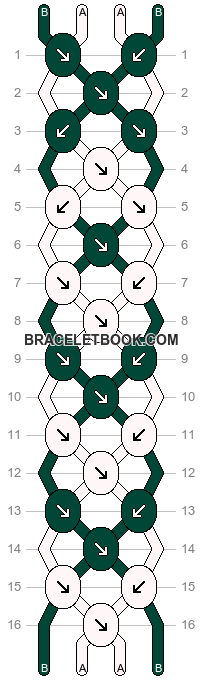 Normal pattern #151023 variation #417487 pattern