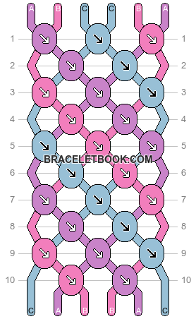 Normal pattern #839 variation #417488 pattern