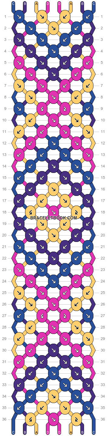 Normal pattern #153955 variation #417489 pattern