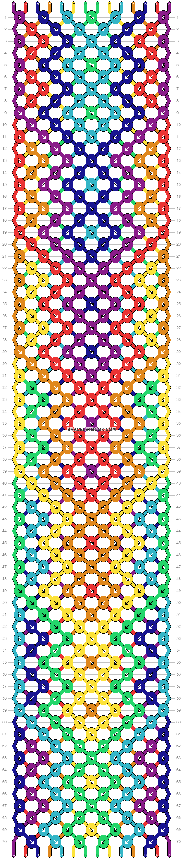 Normal pattern #193756 variation #417490 pattern
