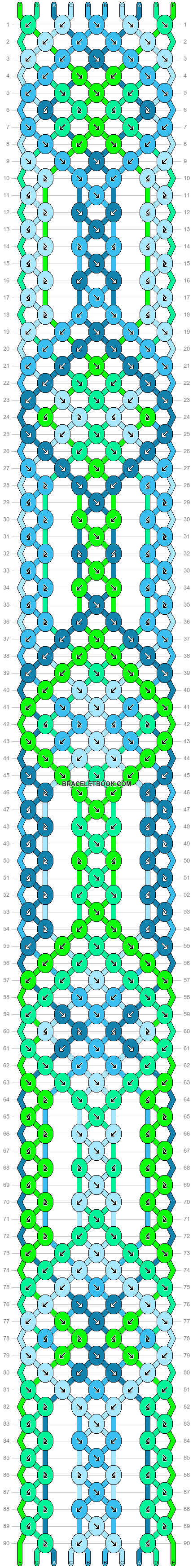 Normal pattern #199989 variation #417493 pattern