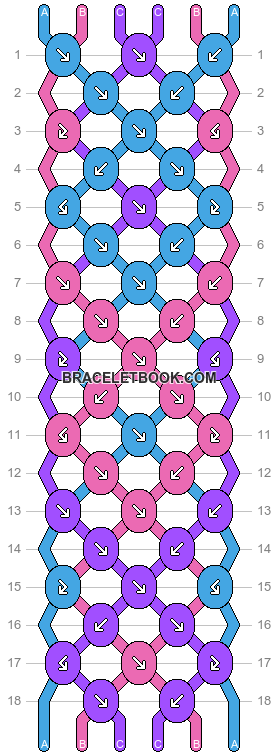 Normal pattern #63 variation #417494 pattern
