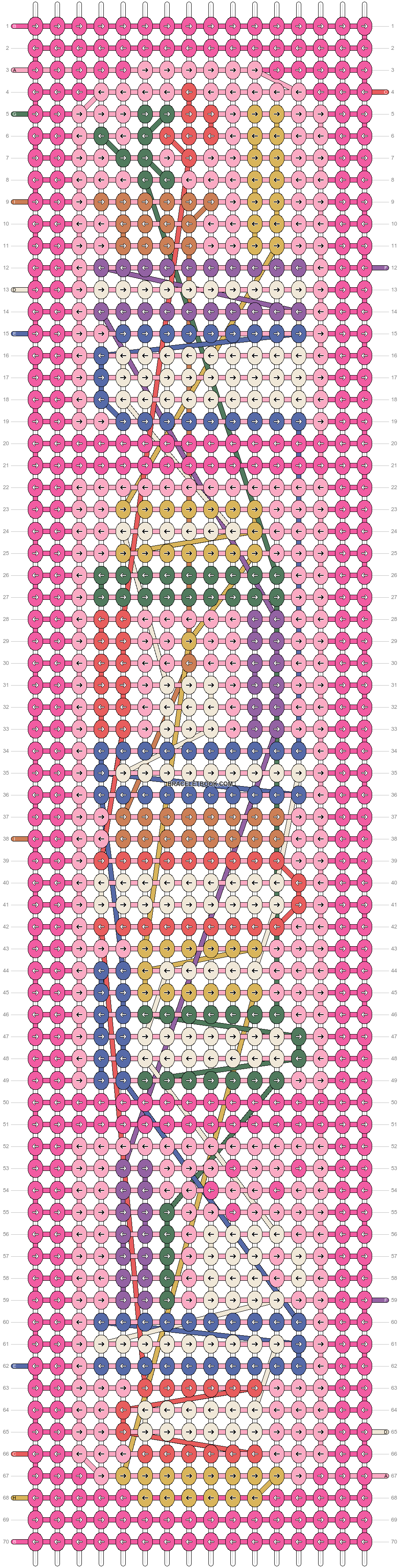 Alpha pattern #152398 variation #417496 pattern