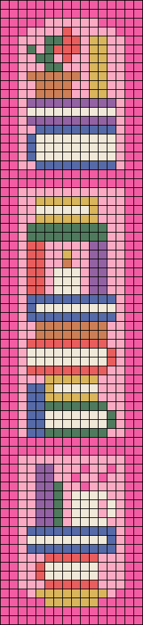 Alpha pattern #152398 variation #417496 preview