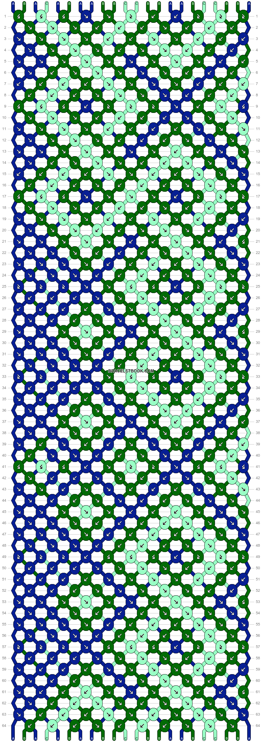 Normal pattern #198795 variation #417503 pattern