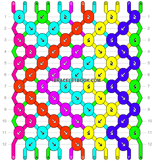Normal pattern #200026 variation #417504 pattern