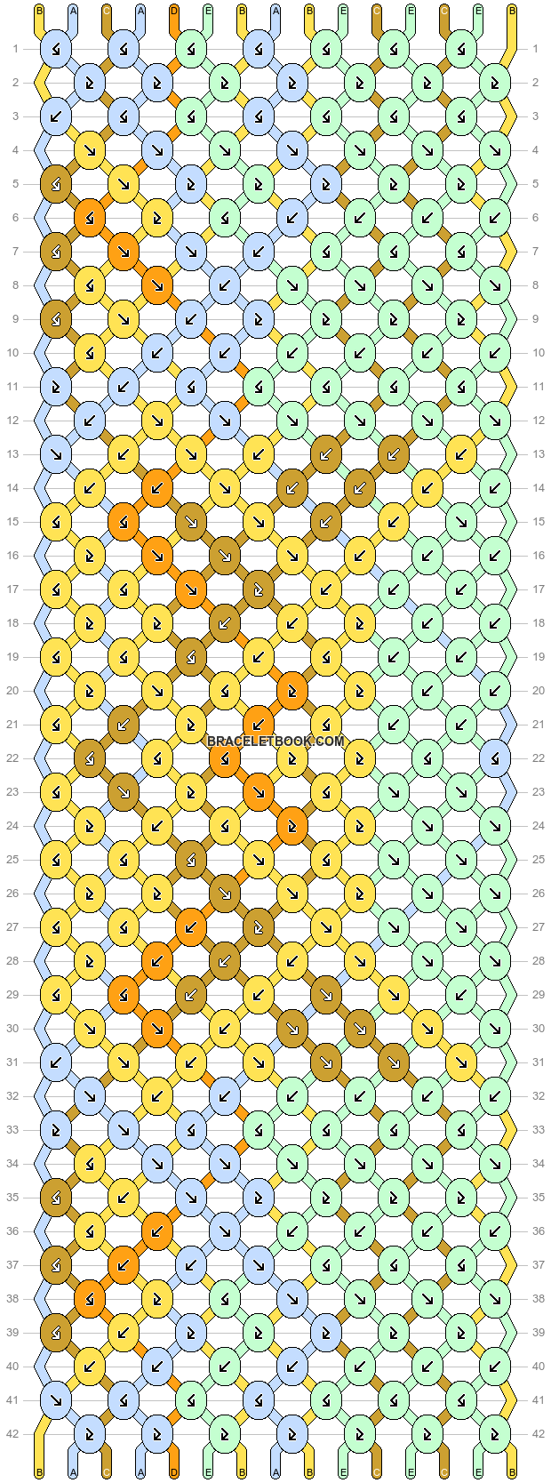Normal pattern #177523 variation #417506 pattern