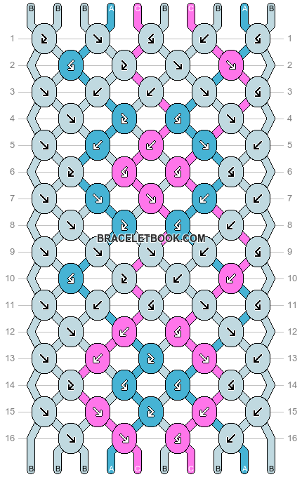 Normal pattern #159212 variation #417507 pattern