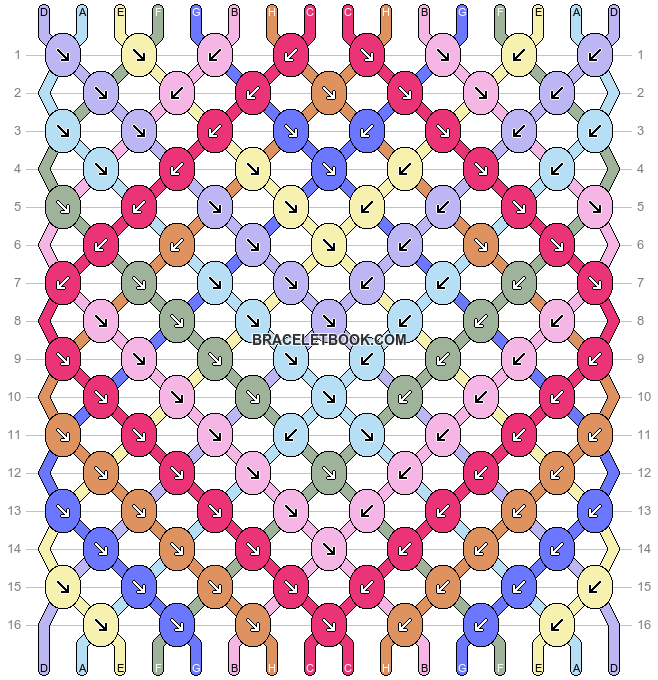 Normal pattern #199820 variation #417509 pattern