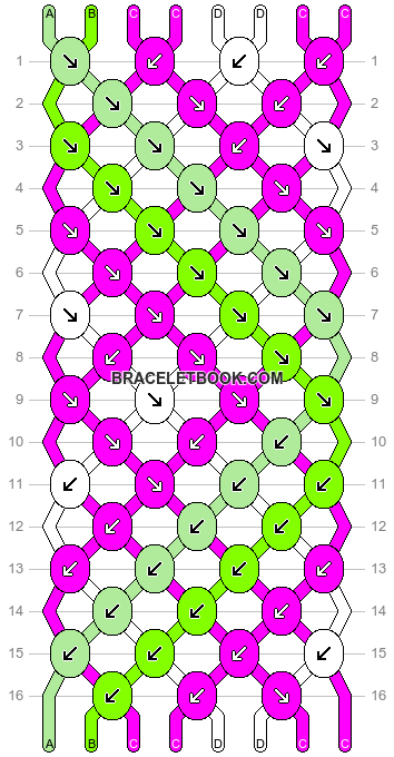 Normal pattern #35324 variation #417512 pattern