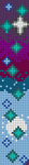 Alpha pattern #193184 variation #417513