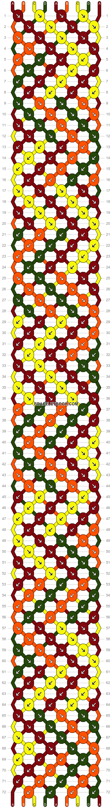 Normal pattern #199900 variation #417514 pattern