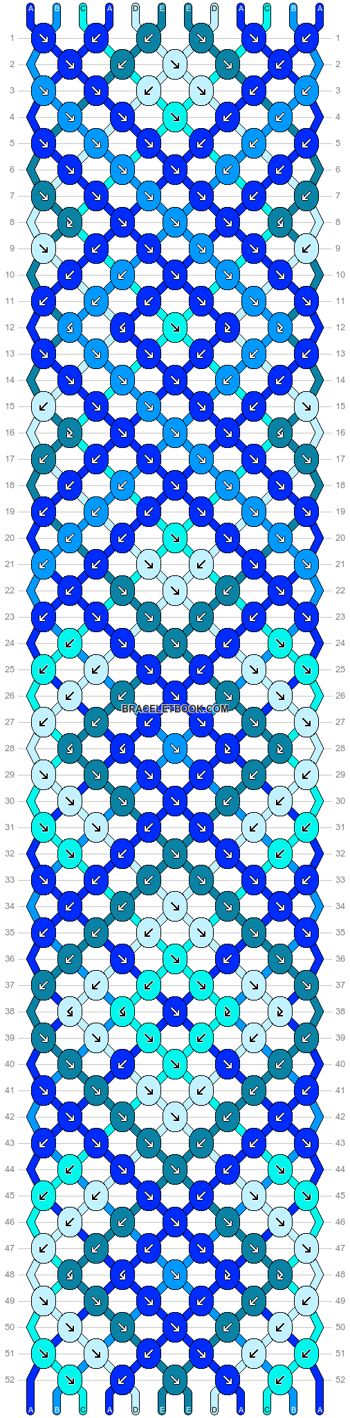 Normal pattern #185056 variation #417515 pattern