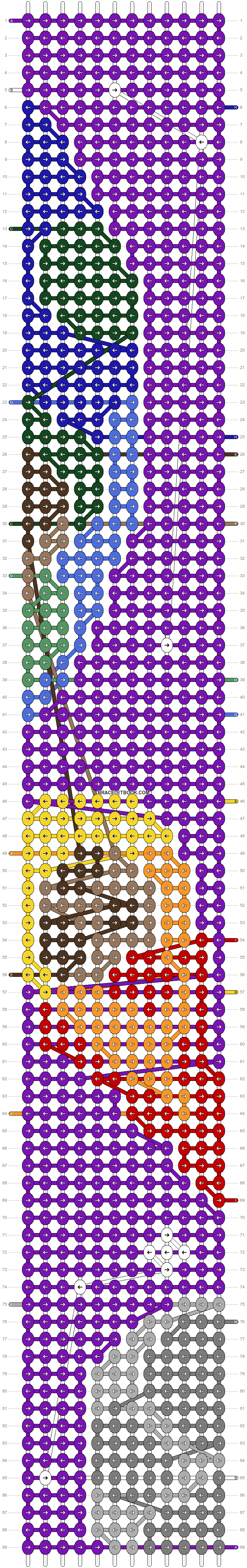 Alpha pattern #115366 variation #417516 pattern