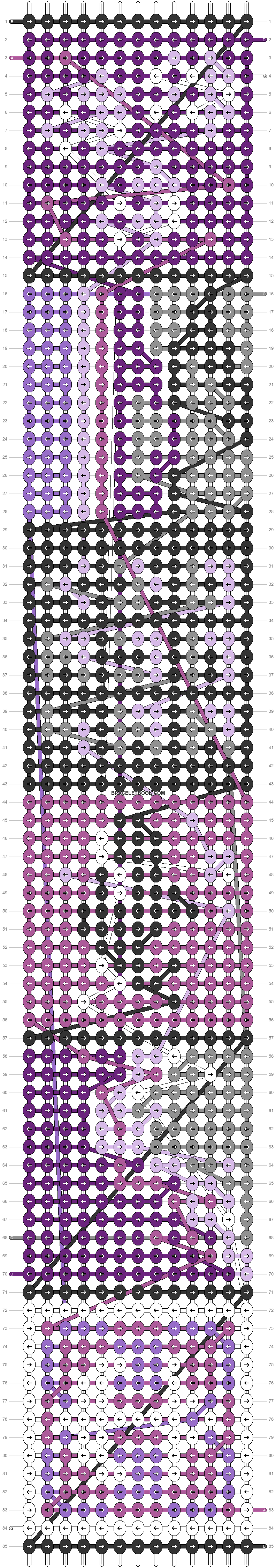Alpha pattern #124316 variation #417518 pattern
