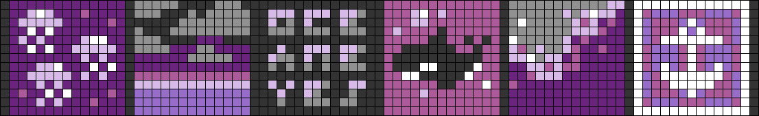 Alpha pattern #124316 variation #417518 preview