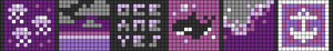 Alpha pattern #124316 variation #417518