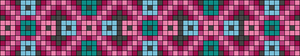 Alpha pattern #25208 variation #417519