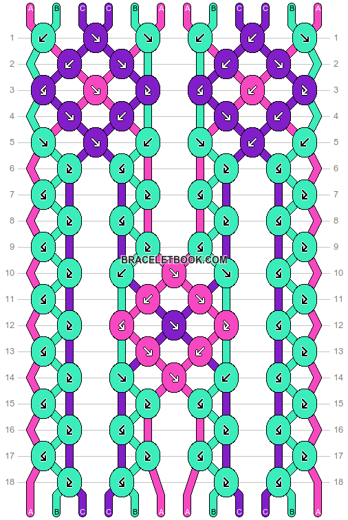 Normal pattern #100463 variation #417520 pattern