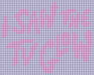 Alpha pattern #180872 variation #417521