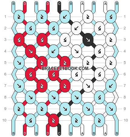 Normal pattern #194525 variation #417523 pattern