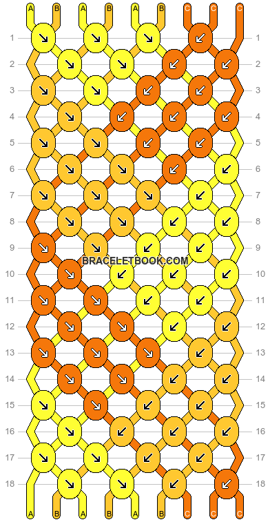 Normal pattern #117 variation #417525 pattern