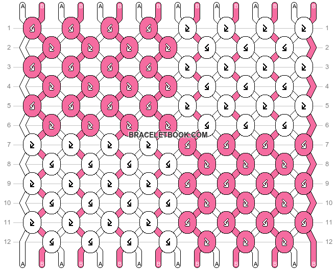 Normal pattern #151725 variation #417526 pattern