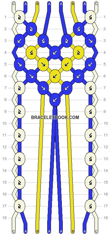 Normal pattern #141237 variation #417528 pattern