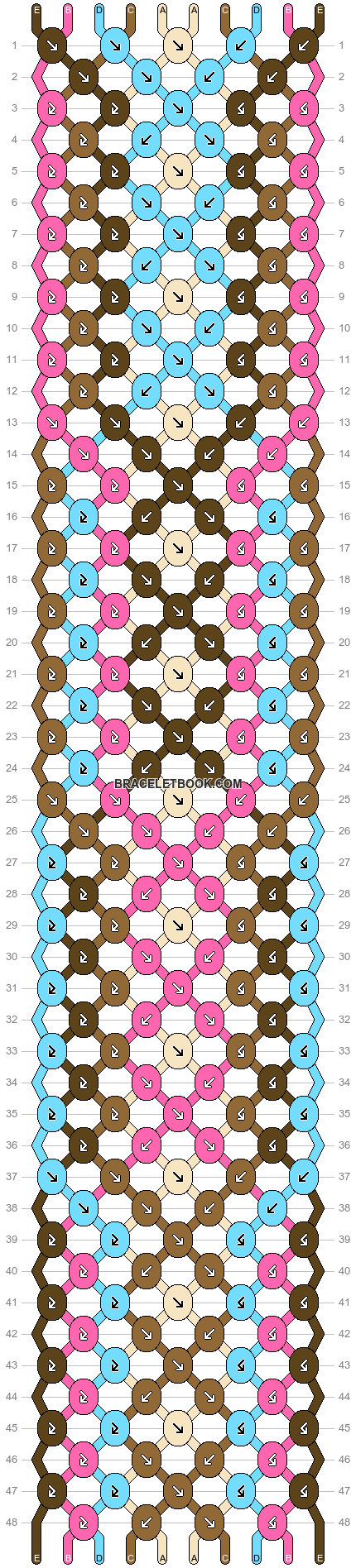 Normal pattern #195682 variation #417529 pattern