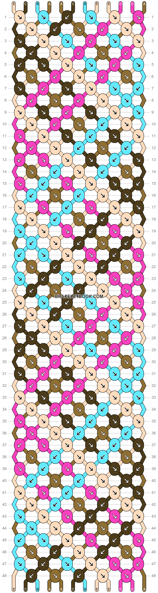 Normal pattern #169053 variation #417530 pattern