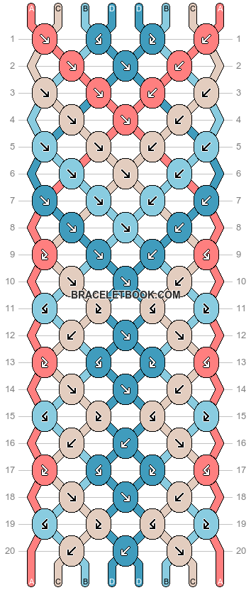 Normal pattern #198771 variation #417533 pattern