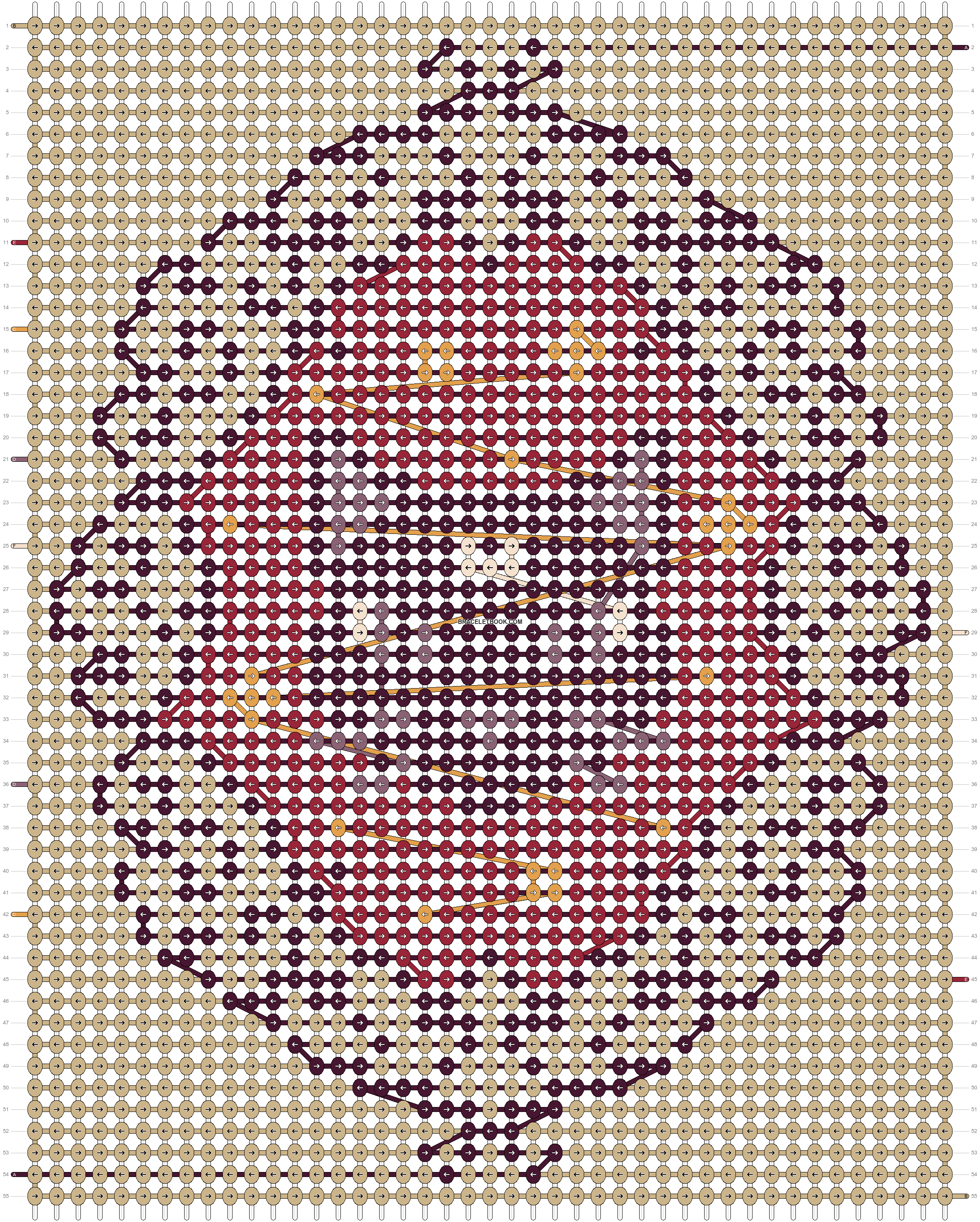 Alpha pattern #177494 variation #417534 pattern