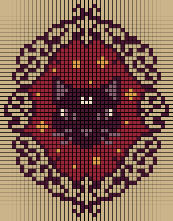 Alpha pattern #177494 variation #417534 preview