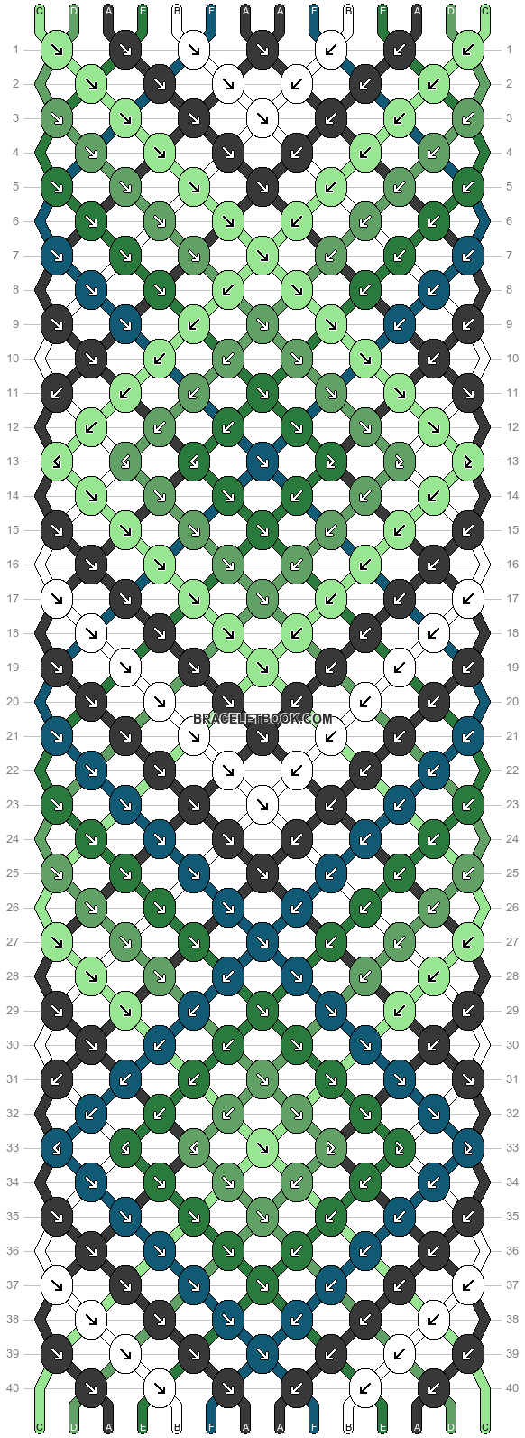 Normal pattern #142065 variation #417536 pattern