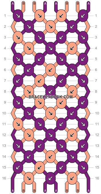 Normal pattern #200066 variation #417538 pattern